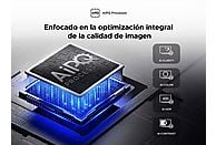 Televisor TCL 55P6K, 55 pulgadas, 4K con Google TV - Electrodomésticos Idea SL