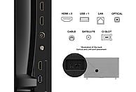 Televisor TCL 55P6K, 55 pulgadas, 4K con Google TV - Electrodomésticos Idea SL