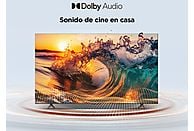 Televisor TCL 55P6K, 55 pulgadas, 4K con Google TV - Electrodomésticos Idea SL