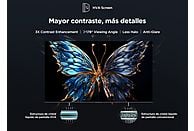 Televisor TCL 55P6K, 55 pulgadas, 4K con Google TV - Electrodomésticos Idea SL