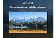 Televisor TCL 55P6K, 55 pulgadas, 4K con Google TV - Electrodomésticos Idea SL