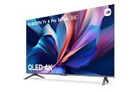 Televisor Xiaomi A Pro de 55 pulgadas, QLED 4K con Google TV - Electrodomésticos Idea SL