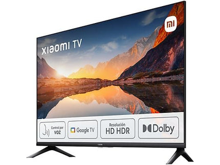 Televisor Xiaomi TV A (2025) de 32 pulgadas, HD, Google TV - Electrodomésticos Idea SL