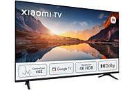 Televisor Xiaomi TV A 43 (2025), 43 pulgadas, 4K con Google TV - Electrodomésticos Idea SL