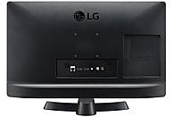 Televisor compacto LG 24TQ510S-PZ, 24 pulgadas, HD Smart TV - Electrodomésticos Idea SL