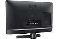 Televisor compacto LG 24TQ510S-PZ, 24 pulgadas, HD Smart TV - Electrodomésticos Idea SL