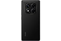Xiaomi Redmi Note 14 Pro, 256 GB, 8 GB RAM, Negro Medianoche - Electrodomésticos Idea SL