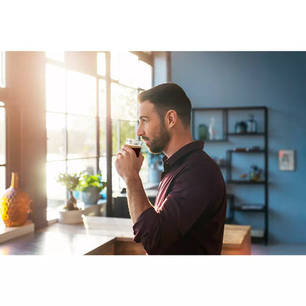 Cafetera Superautomática Philips Serie 2200 (EP2220/10), Negro - Electrodomésticos Idea SL