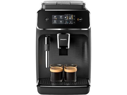 Cafetera Superautomática Philips Serie 2200 (EP2220/10), Negro - Electrodomésticos Idea SL