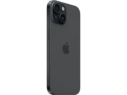 iPhone 15 de Apple (2023), 128 GB, 6.1 pulgadas, Negro - Electrodomésticos Idea SL