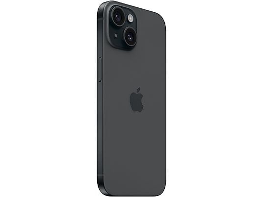 iPhone 15 de Apple (2023), 128 GB, 6.1 pulgadas, Negro - Electrodomésticos Idea SL