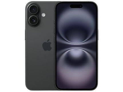 iPhone 16 de Apple (2024), 128 GB, 5G, Negro - Electrodomésticos Idea SL
