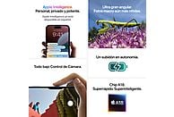 iPhone 16 de Apple (2024), 128 GB, 5G, Negro - Electrodomésticos Idea SL