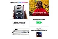 iPhone 16e (2025), 128 GB, 6.1 pulgadas, Negro - Electrodomésticos Idea SL