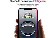 iPhone 16e (2025), 128 GB, 6.1 pulgadas, Negro - Electrodomésticos Idea SL