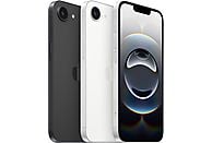 iPhone 16e (2025) de Apple, 128 GB, 5G, Negro - Electrodomésticos Idea SL