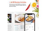 Freidora de aire Cosori Premium II Chef Edition, 6.2 L, 1700W, Negra - Electrodomésticos Idea SL