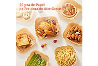 Freidora de aire Cosori Premium II Chef Edition, 6.2 L, 1700W, Negra - Electrodomésticos Idea SL